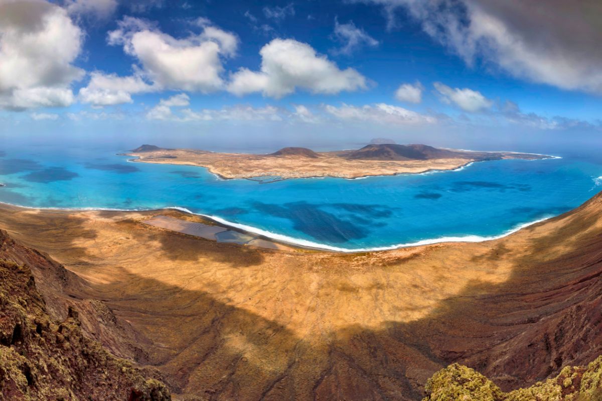 Cuál es la mejor época para visitar La Graciosa Descubre los mejores