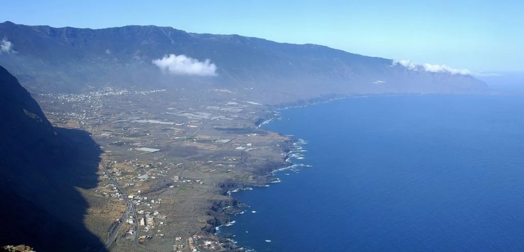 Islas Canarias ✈️ Archipiélago situado en el Océano Atlántico 😍
