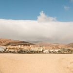 PLAYA DEL MATORRAL 🏖️ Fuerteventura 😎 Islas Canarias ✈️