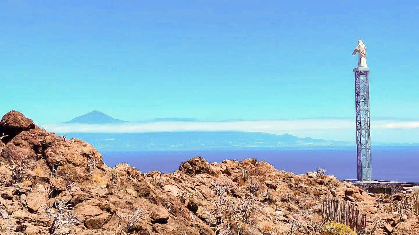 La Gomera: Una escapada inolvidable a la naturaleza