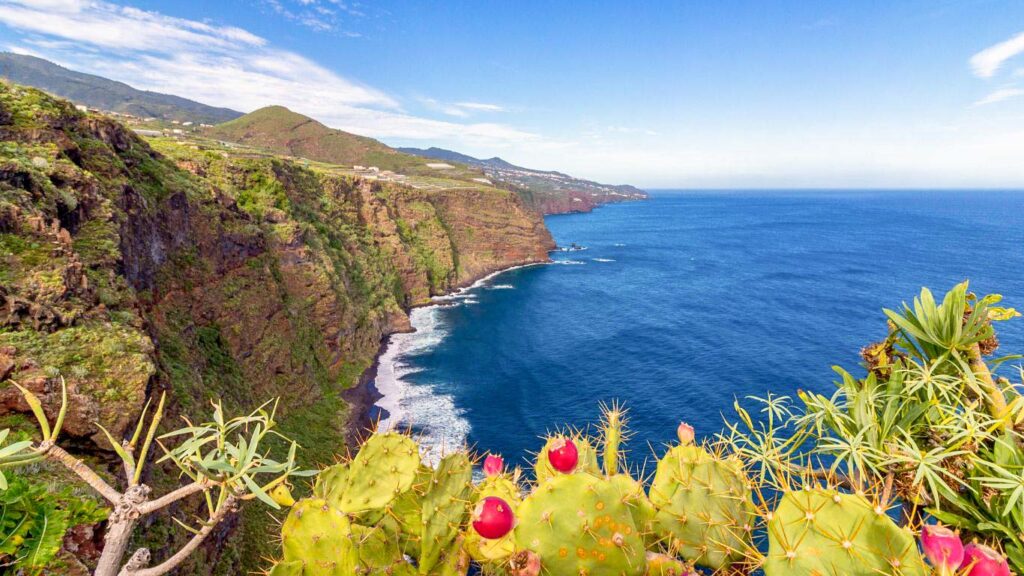 ¿Por qué La Palma es la isla bonita? Descubriendo la belleza de La Palma