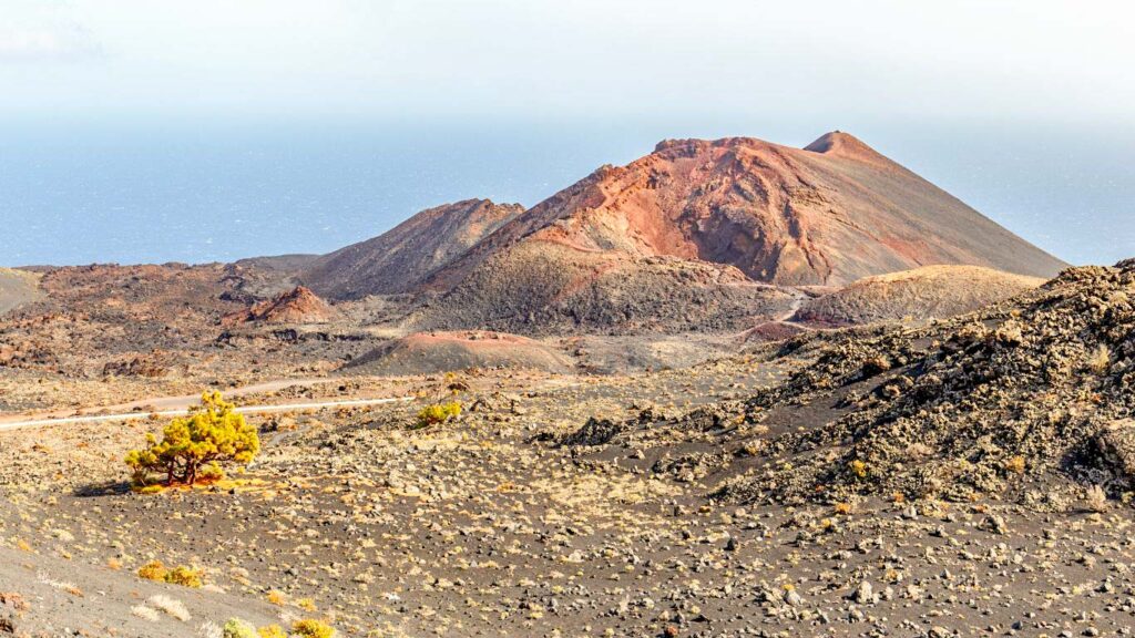 ¿Por qué La Palma es la isla bonita?