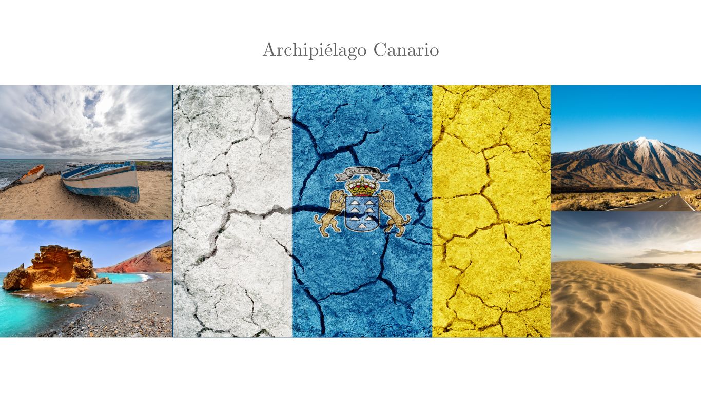 Archipiélago Canario: Una Maravilla Natural en el Océano Atlántico
