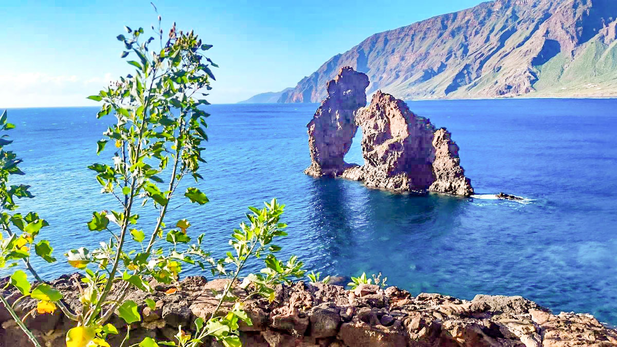 El Hierro, an Island of Dreams for Tourism