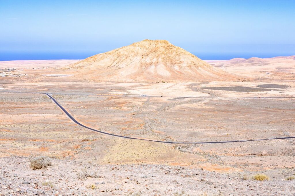 Fuerteventura: Descubre la Joya de las Islas Canarias