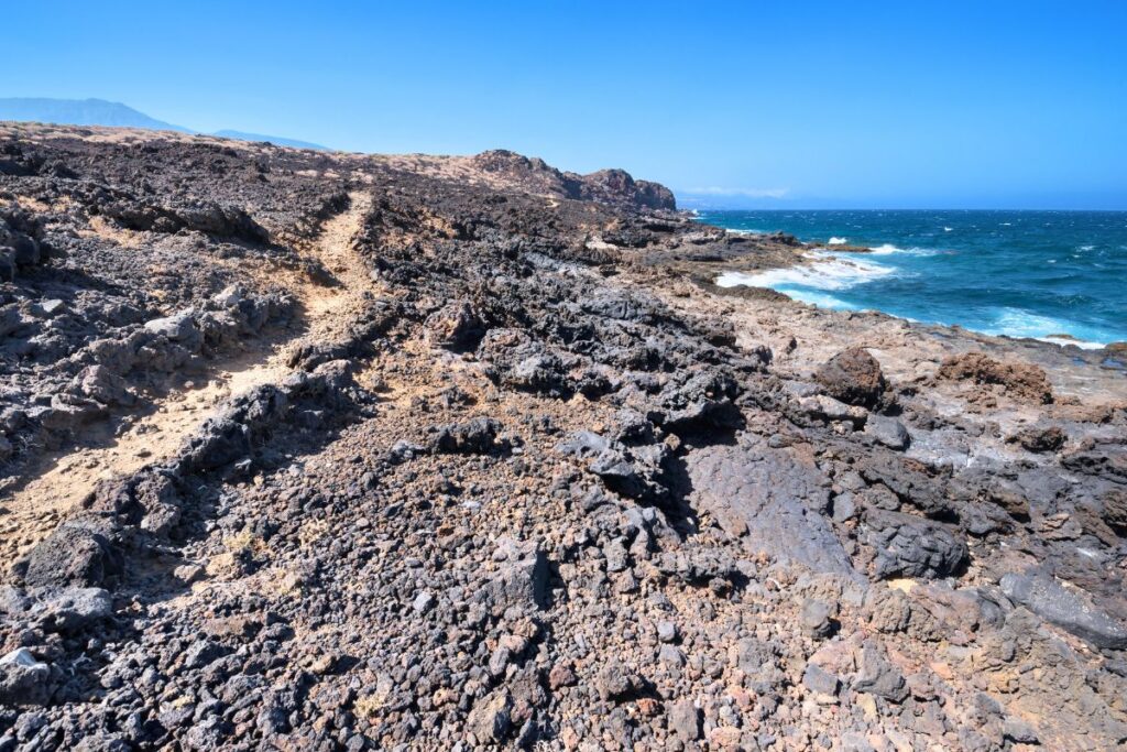 Isla de Tenerife: turismo y naturaleza en una isla única