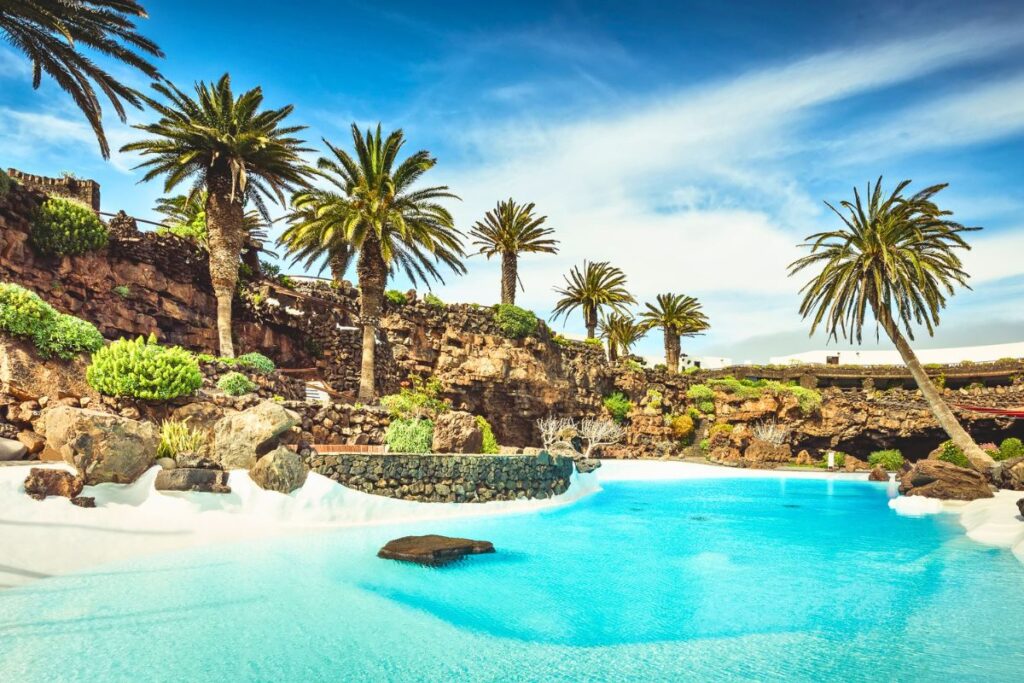 ¿Cuál es el mejor mes para viajar a Lanzarote? Guía completa para planificar tu visita