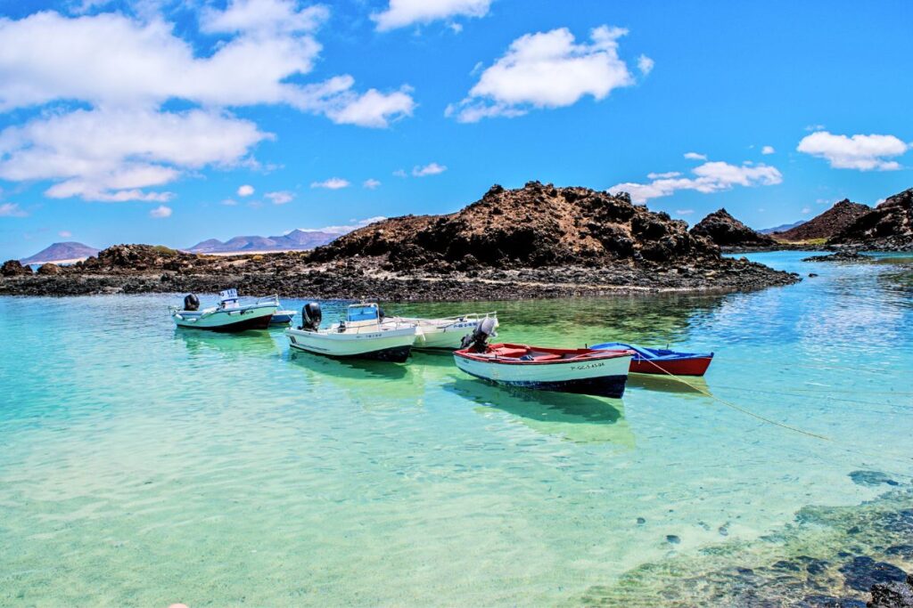 cosas que ver en Fuerteventura en 7 días