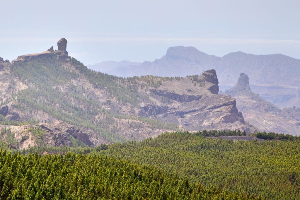 Aborígenes canarios de Gran Canaria: historia y cultura.