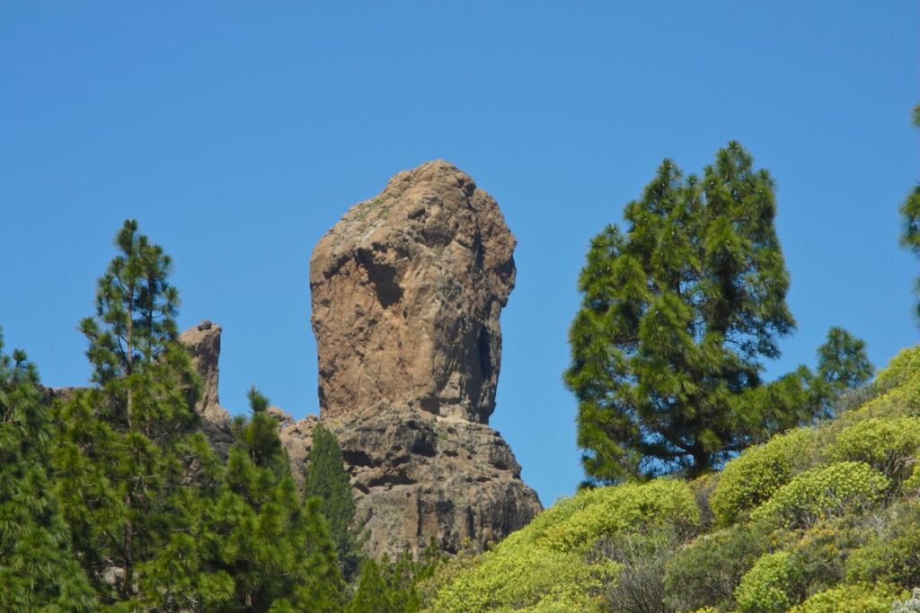 Roque Nublo: A Natural Wonder of Gran Canaria