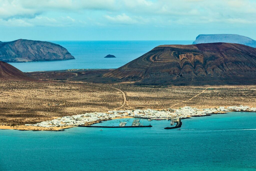 ¿Cuál es la mejor época para visitar La Graciosa? 