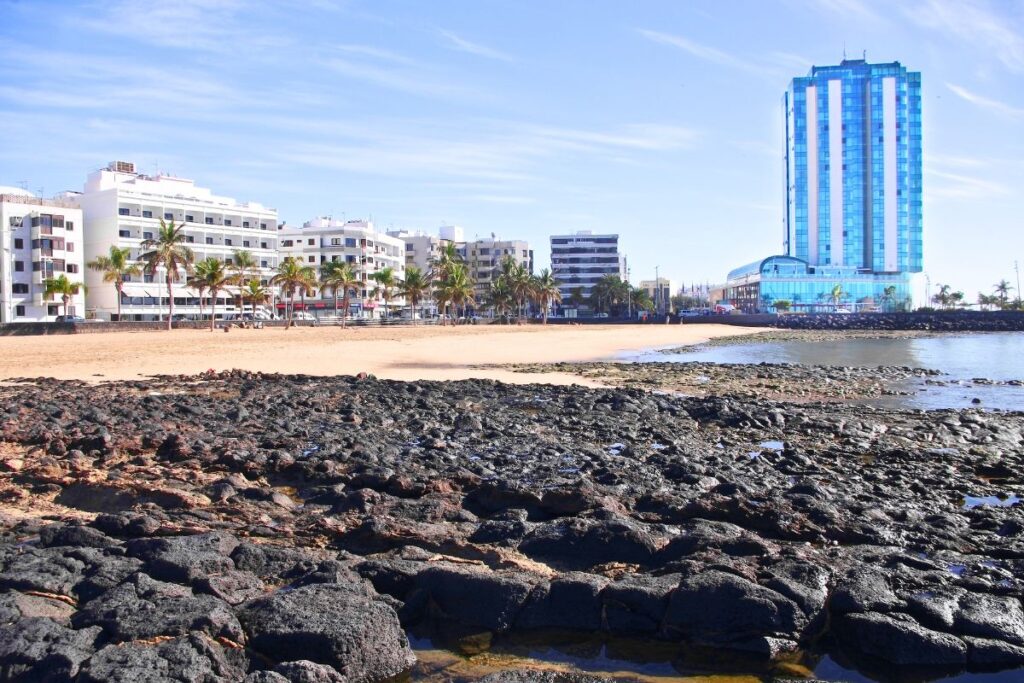 Arrecife: Un Pueblo de Origen Marinero