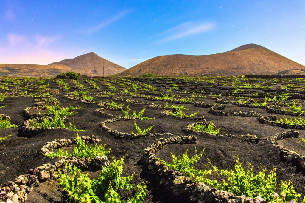 ¿Cuál es el mejor mes para viajar a Lanzarote? Guía completa para planificar tu visita