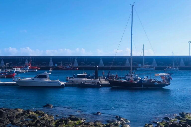 El Pinar de El Hierro: ¿Cómo llegar?