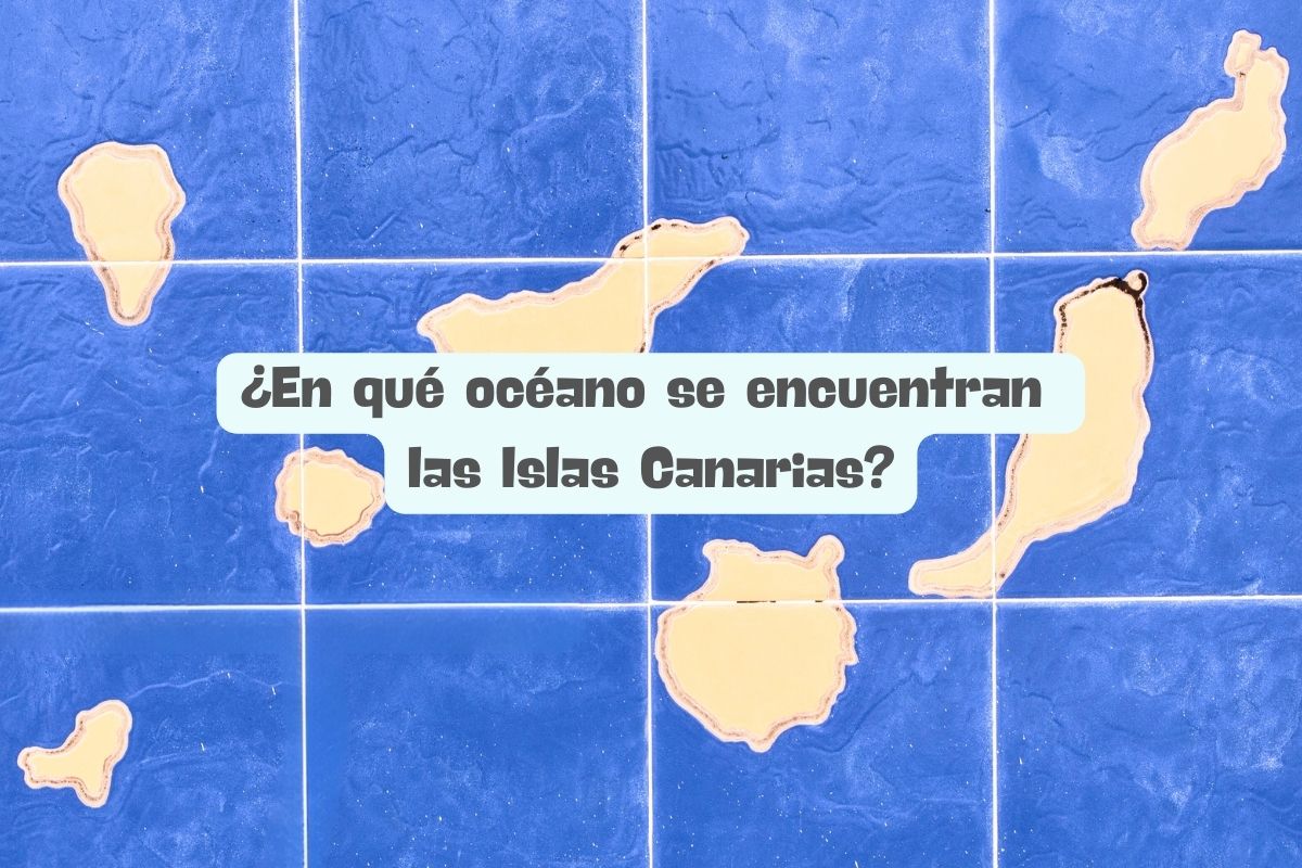 En qué océano se encuentran las Islas Canarias: Una joya del Atlántico 🌍