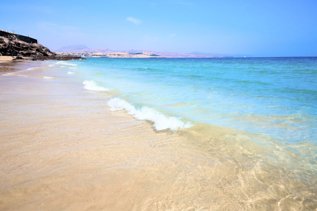 Costa Calma: un paraíso en Fuerteventura