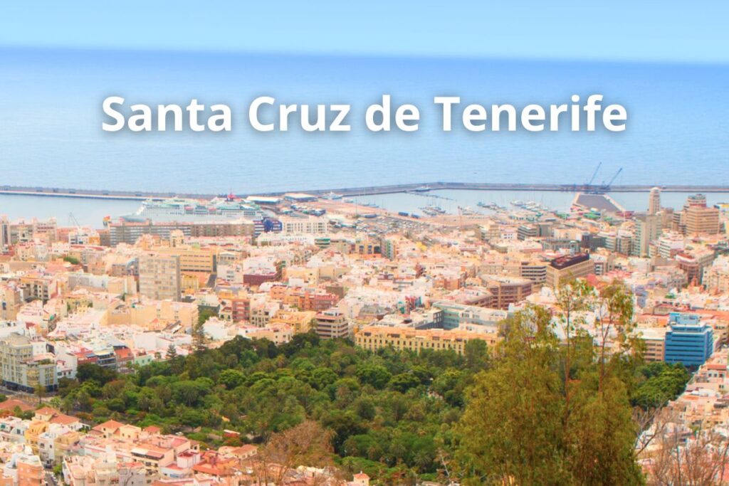 ¿Quiénes son los chicharreros?: el gentilicio orgulloso de los habitantes de Santa Cruz de Tenerife