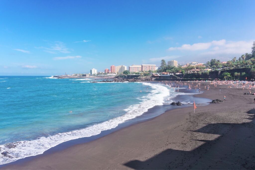 Qué ver en Tenerife en 7 días: Guía completa para disfrutar de la isla canaria