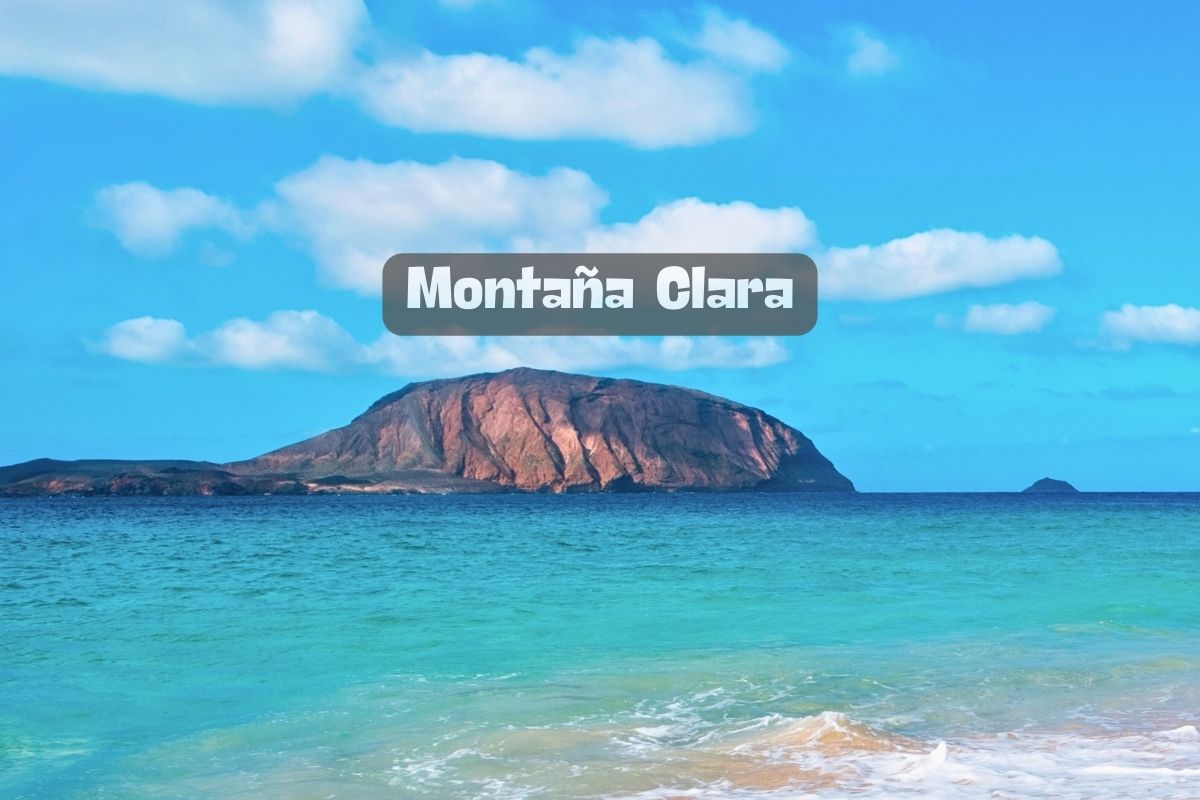 Montaña Clara: ¿Dónde está Montaña Clara?