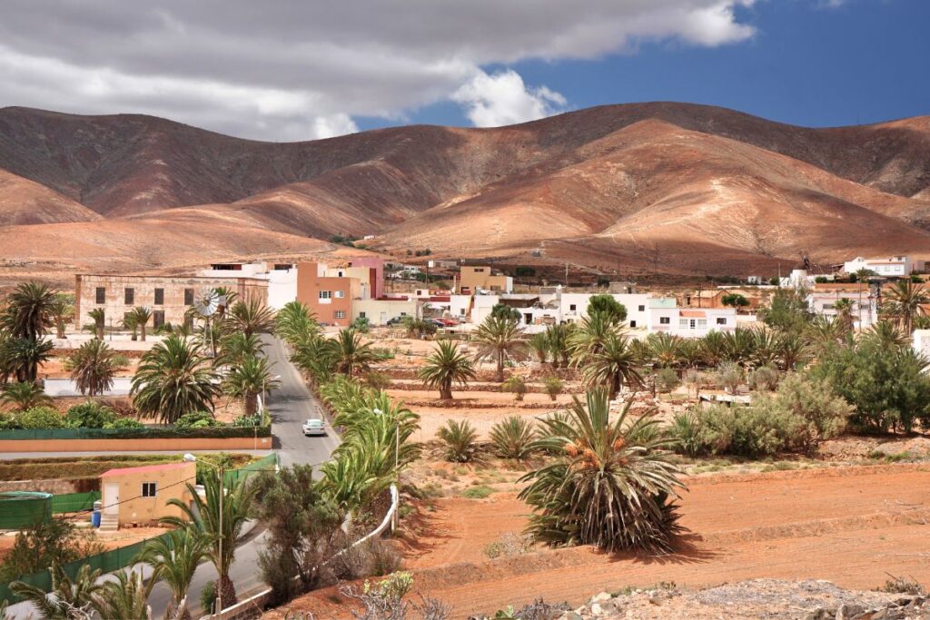 Antigua en Fuerteventura: ¿Qué hacer en Antigua en 1 día?