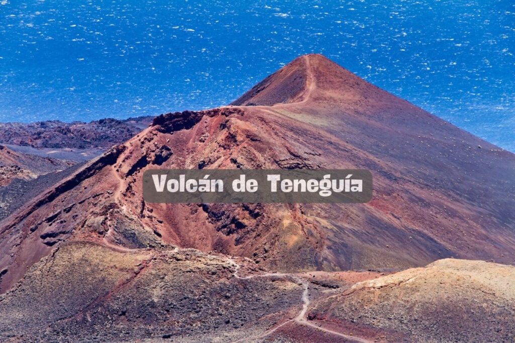 Volcán de Teneguía: ¿Cuándo fue la erupción del volcán Teneguía?