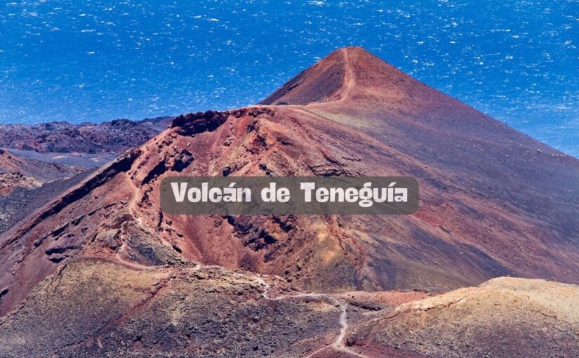 Volcán de Teneguía: ¿Cuándo fue la erupción del volcán Teneguía?