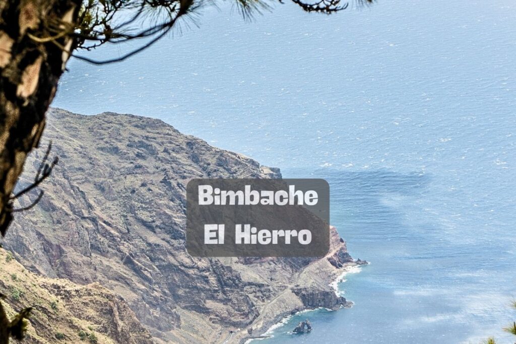 Bimbache El Hierro: ¿Cuál es el significado de Bimbache?